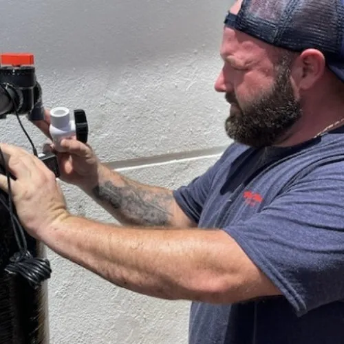 Flow Pros Plumbing photo 1