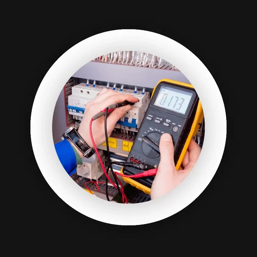 Al's Electric photo 1