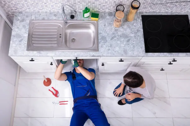 Reliable Chandler Plumbing Services photo 1