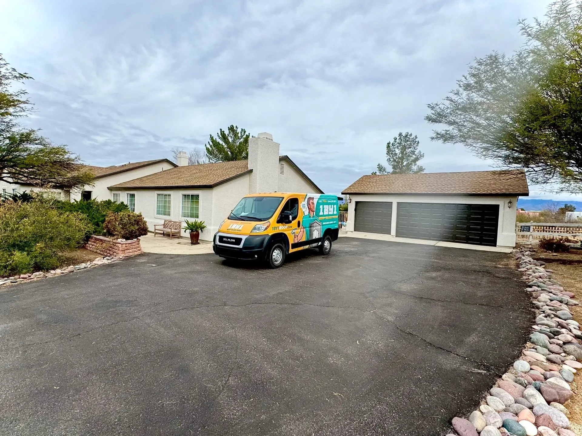 1 By 1 Roof & Solar photo 3