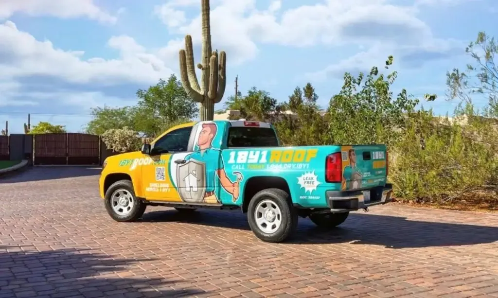 1 By 1 Roof & Solar photo 4