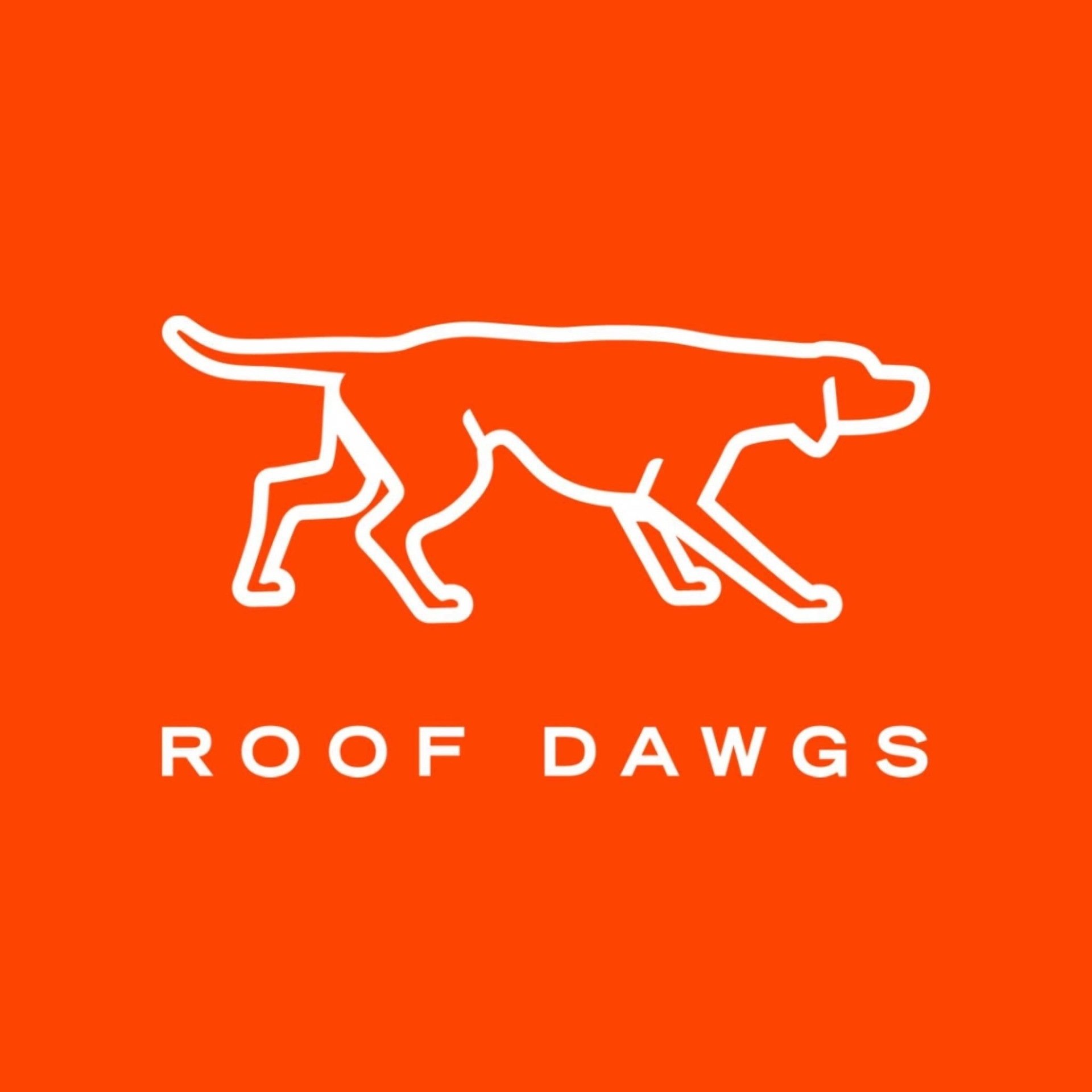 Roof Dawgs logo