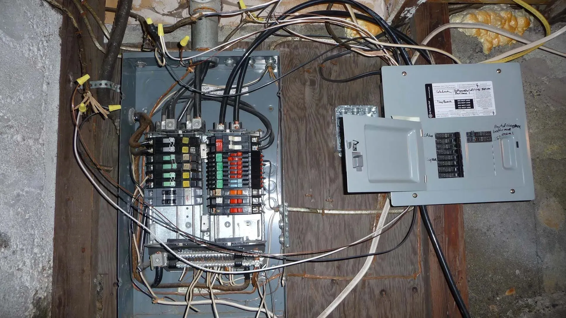 Alpha Electric Inc photo 3