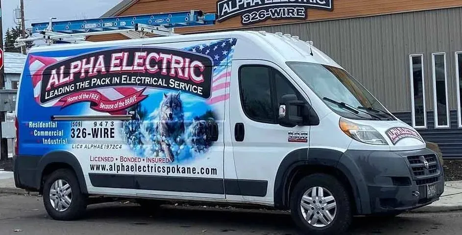 Alpha Electric Inc photo 8