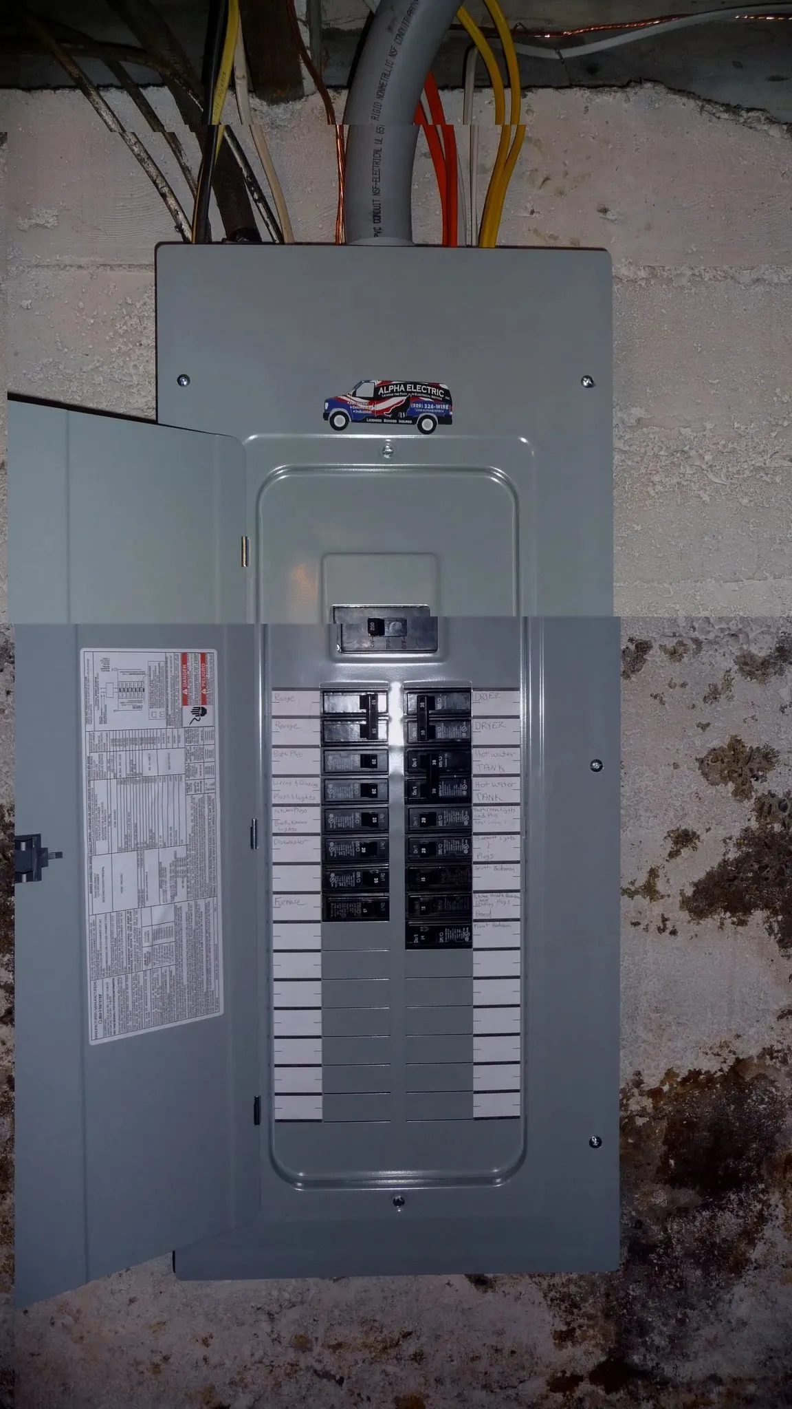 Alpha Electric Inc photo 11