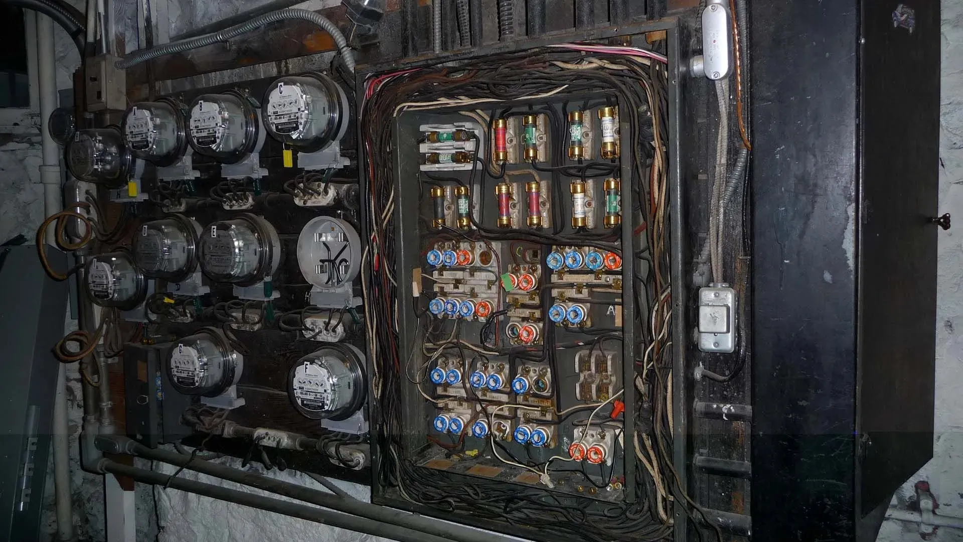 Alpha Electric Inc photo 2