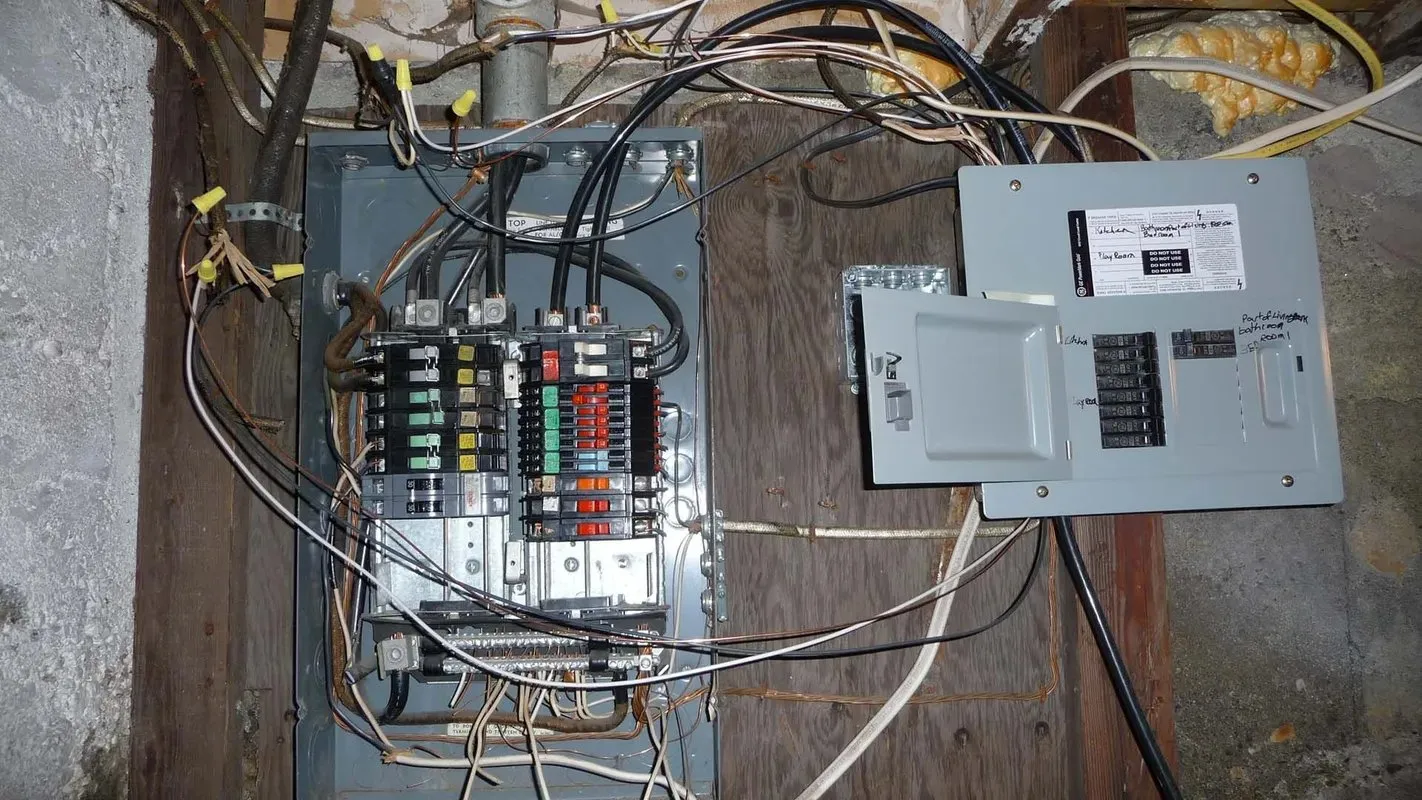 Alpha Electric Inc photo 6