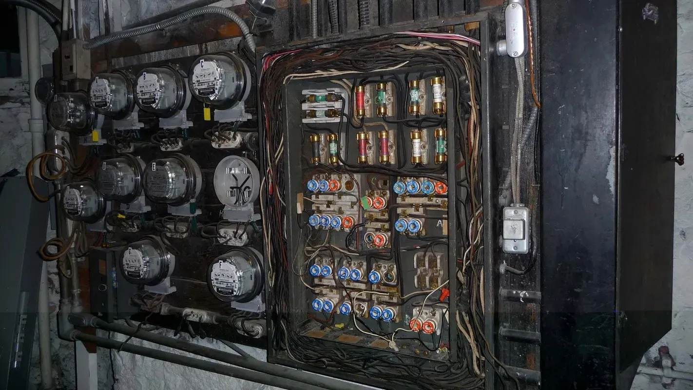 Alpha Electric Inc photo 5