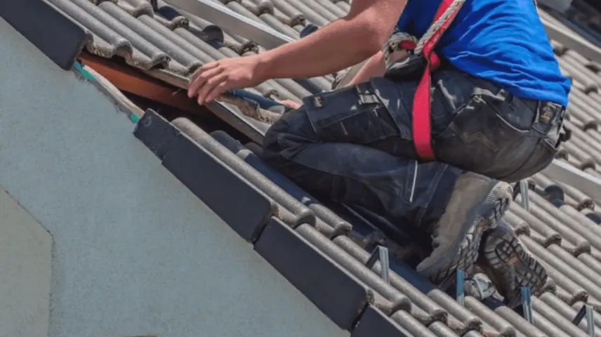 Advance Roofing LLC photo 1