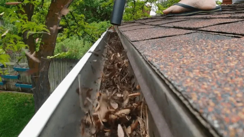 Advance Roofing LLC photo 6