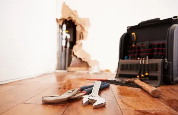 Atomic Plumbing & Drain Cleaning Corporation photo 5