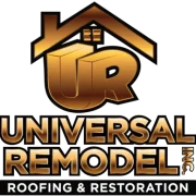 Universal Remodel logo
