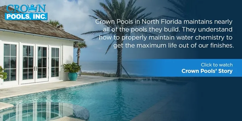 Crown Pools Inc photo 1