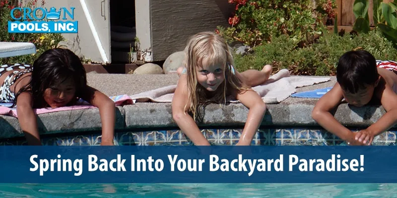 Crown Pools Inc photo 6