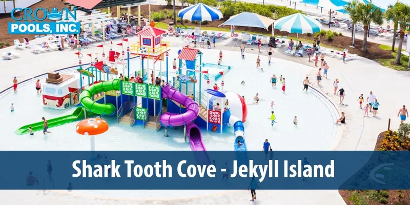 Crown Pools Inc photo 2