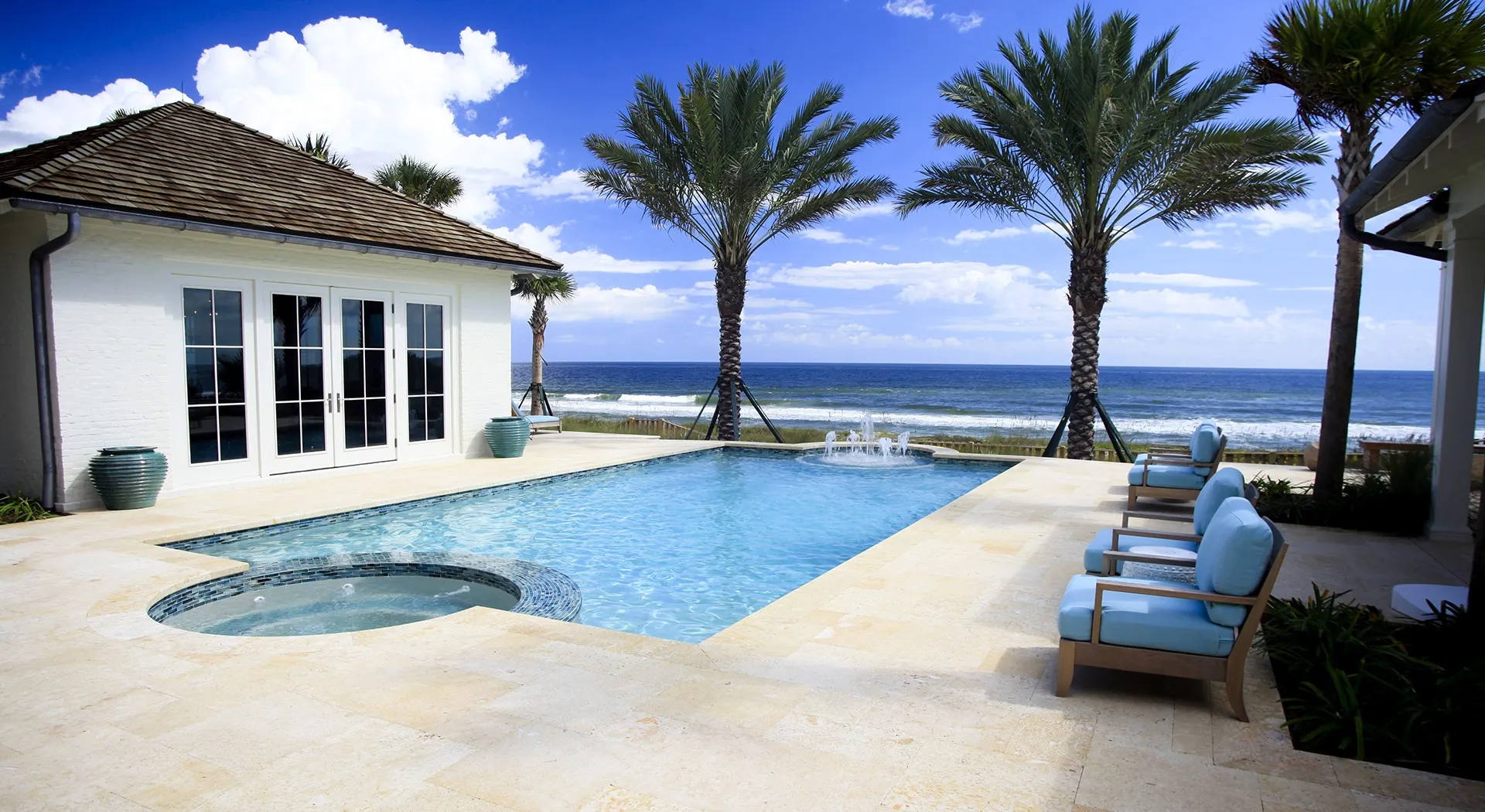 Crown Pools Inc photo 7