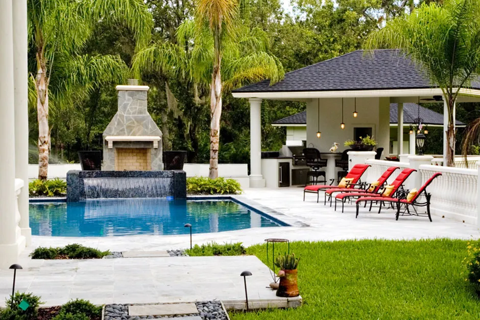 Crown Pools Inc photo 15