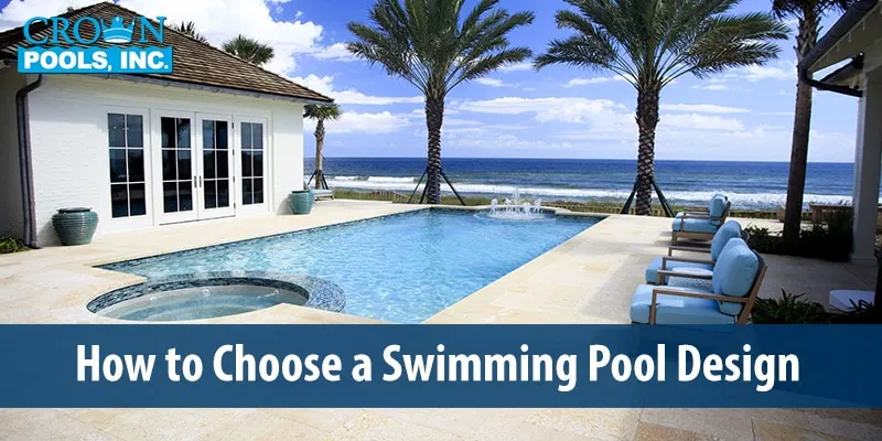 Crown Pools Inc photo 3