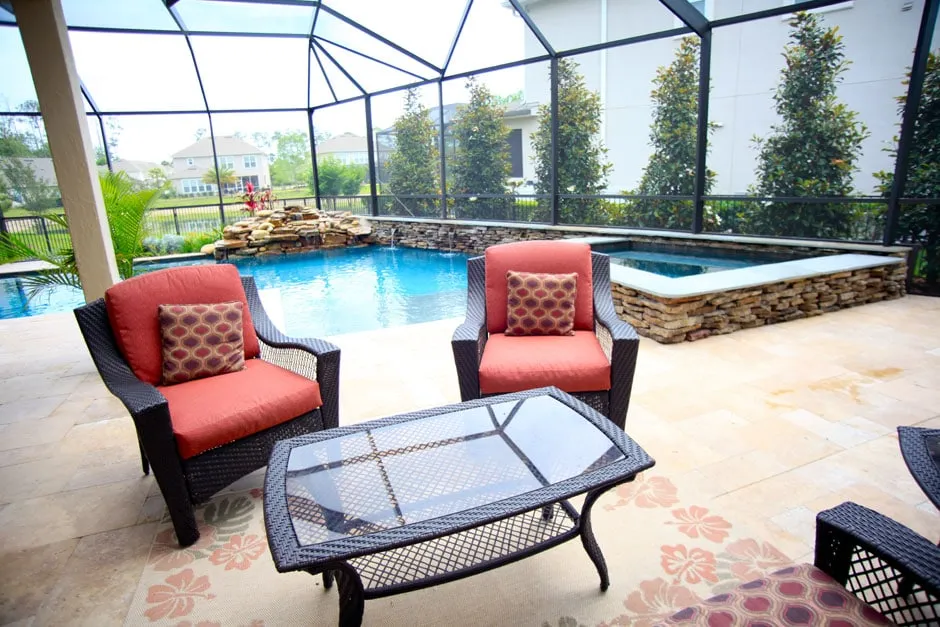 Crown Pools Inc photo 16