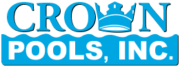 Crown Pools Inc logo