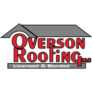 Overson Roofing logo