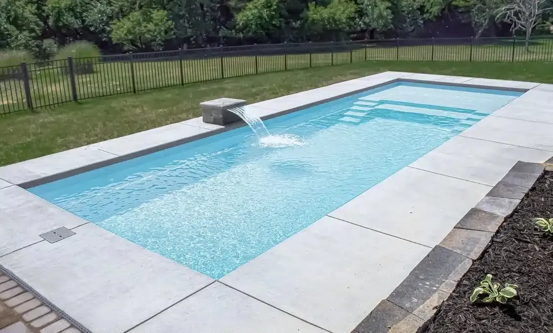 FiberLux Pools photo 2