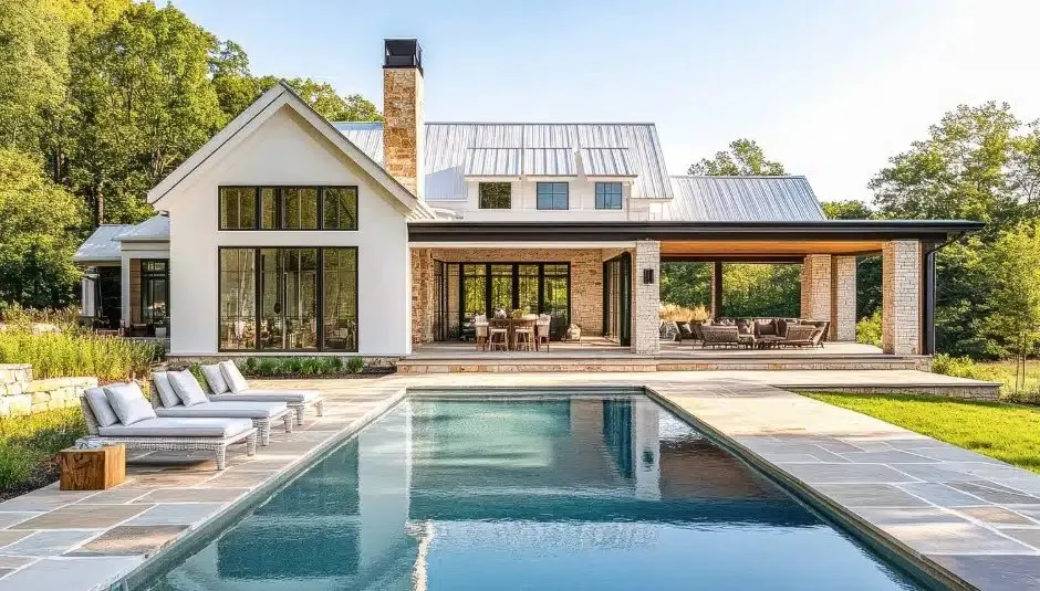 FiberLux Pools photo 1