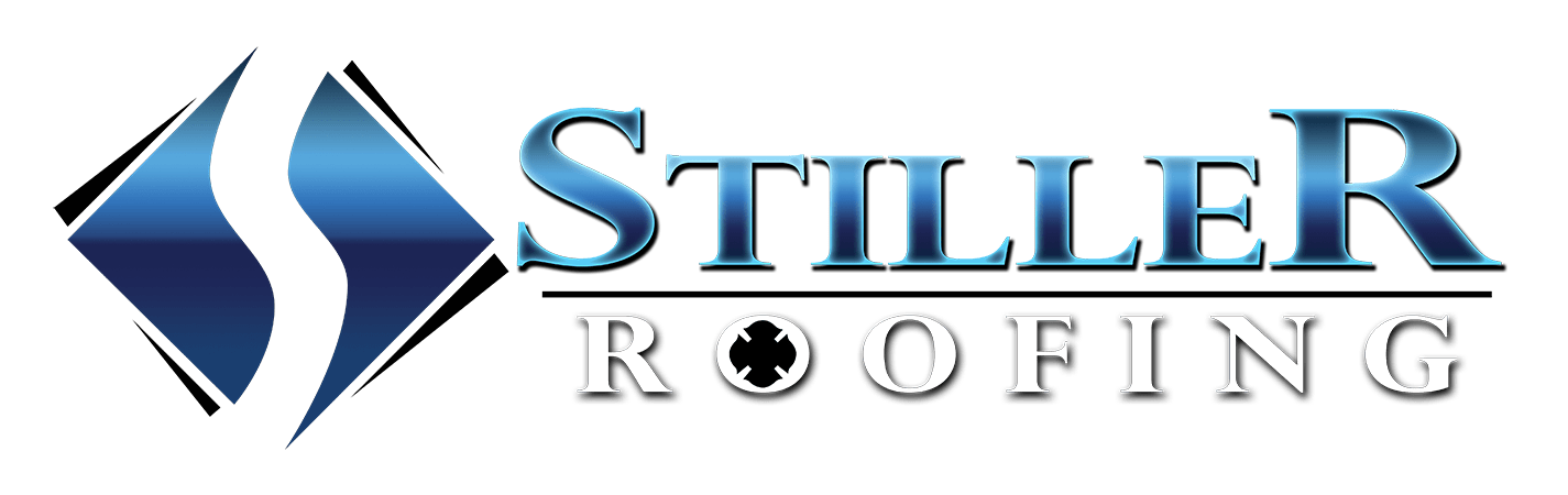 Stiller Roofing logo