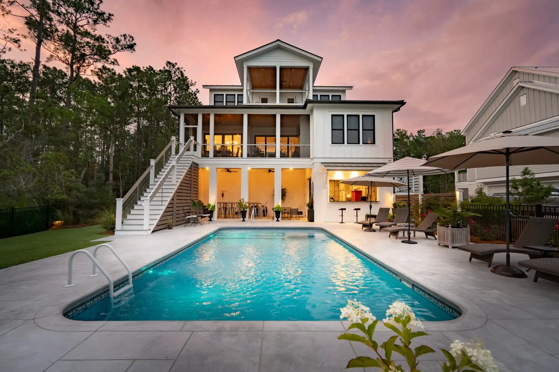 Heritage Pools LLC photo 13