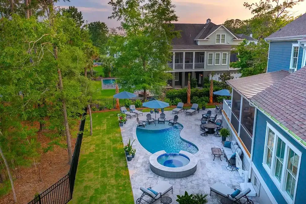 Heritage Pools LLC photo 2