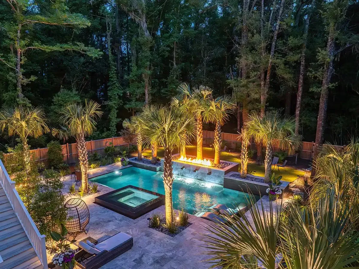 Heritage Pools LLC photo 14