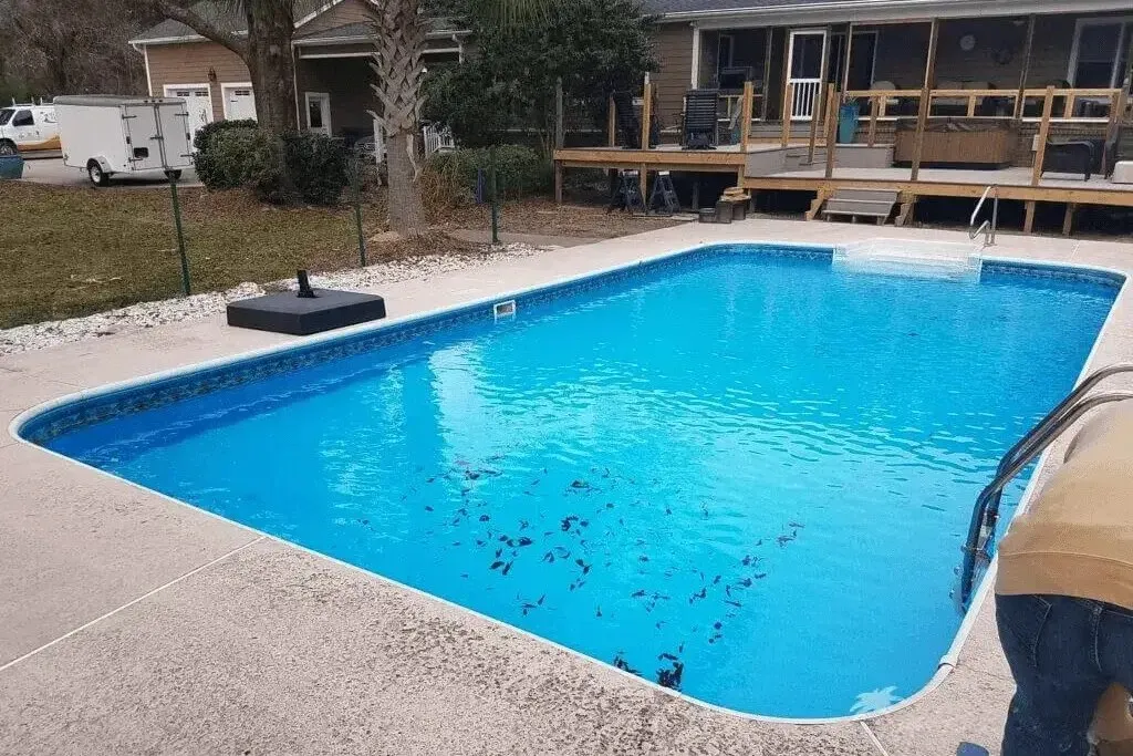 Heritage Pools LLC photo 3