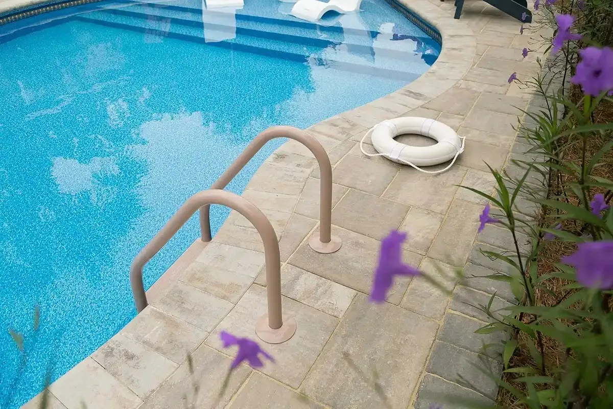 Heritage Pools LLC photo 1