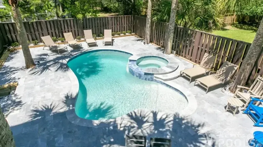 Heritage Pools LLC photo 10