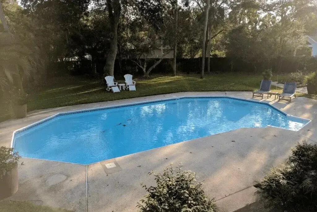 Heritage Pools LLC photo 5