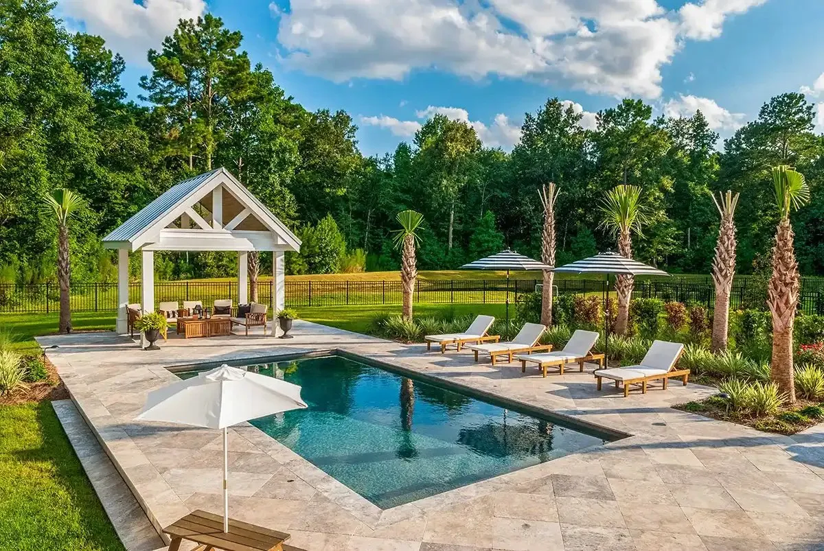 Heritage Pools LLC photo 11