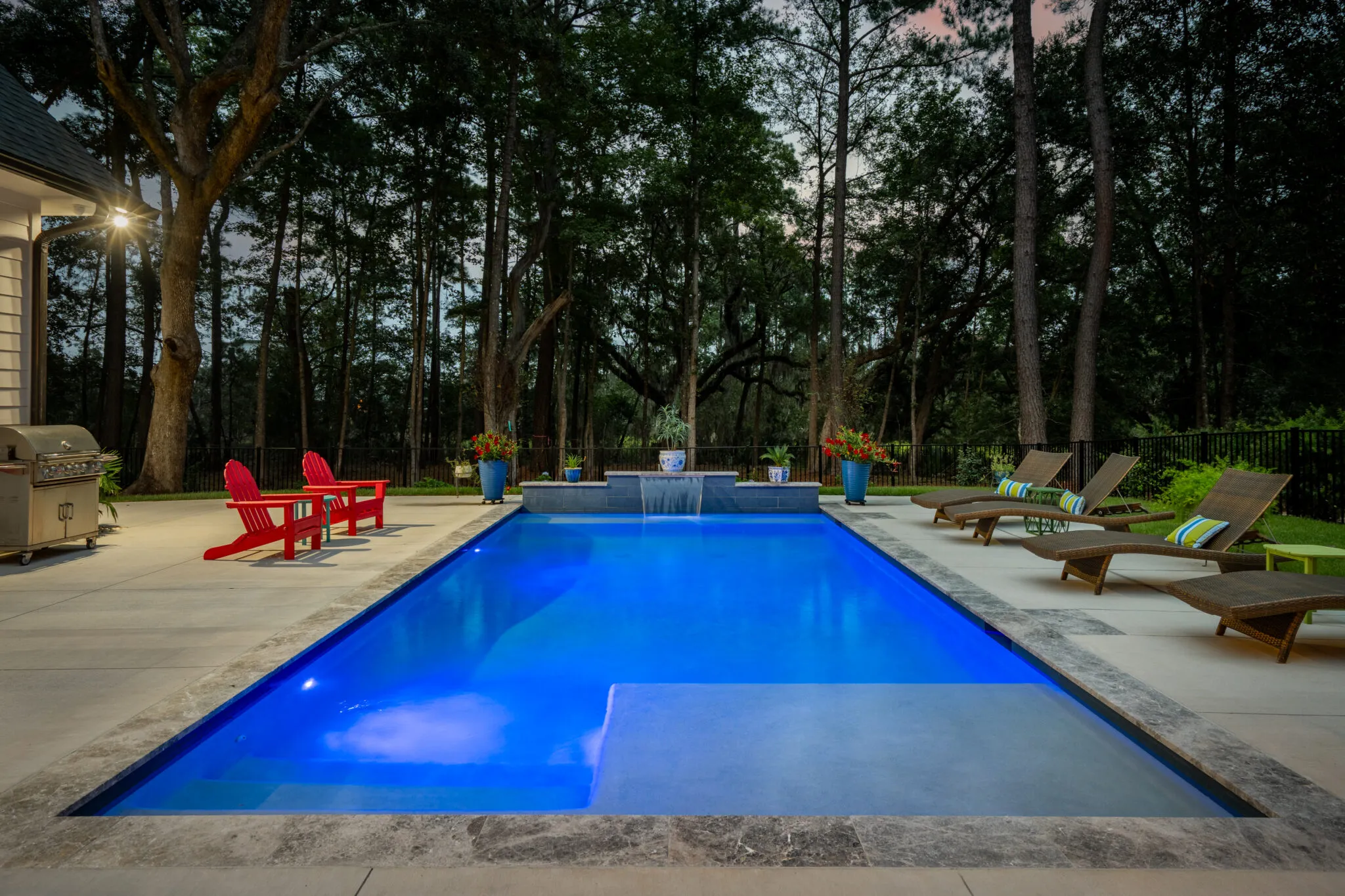 Heritage Pools LLC photo 18