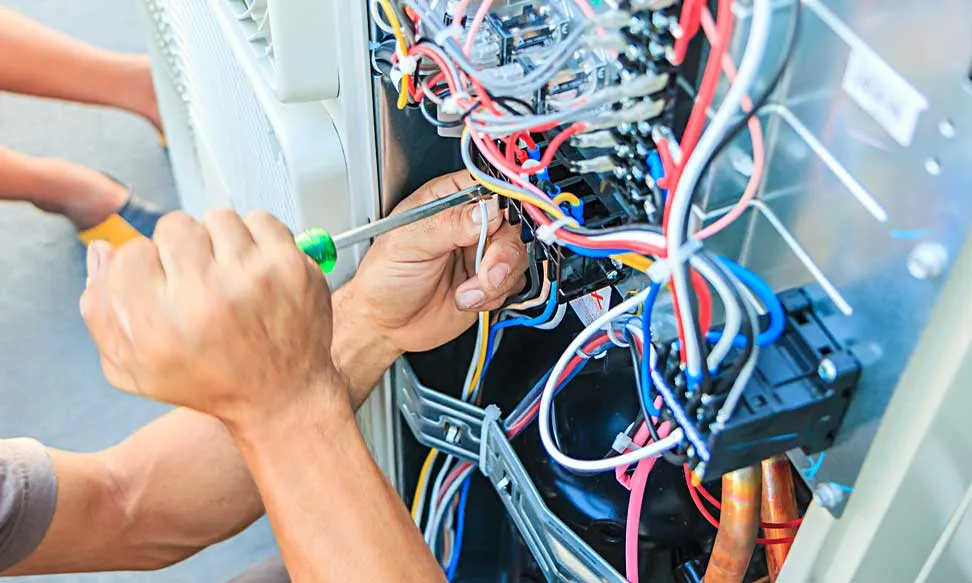 Chesapeake Heating & Air Conditioning photo 6