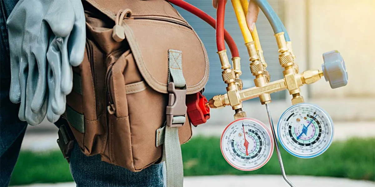 Chesapeake Heating & Air Conditioning photo 1