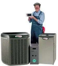John Lock Air Conditioning & Heating Service Inc. photo 1