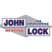 John Lock Air Conditioning & Heating Service Inc. logo