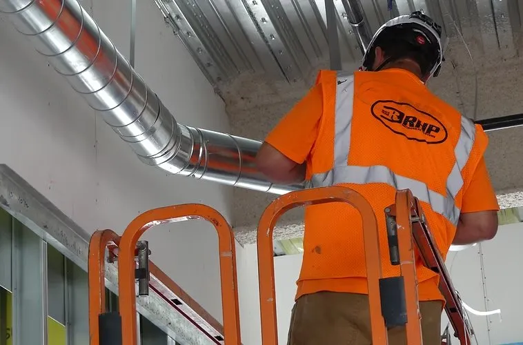 RHP Mechanical Systems photo 5