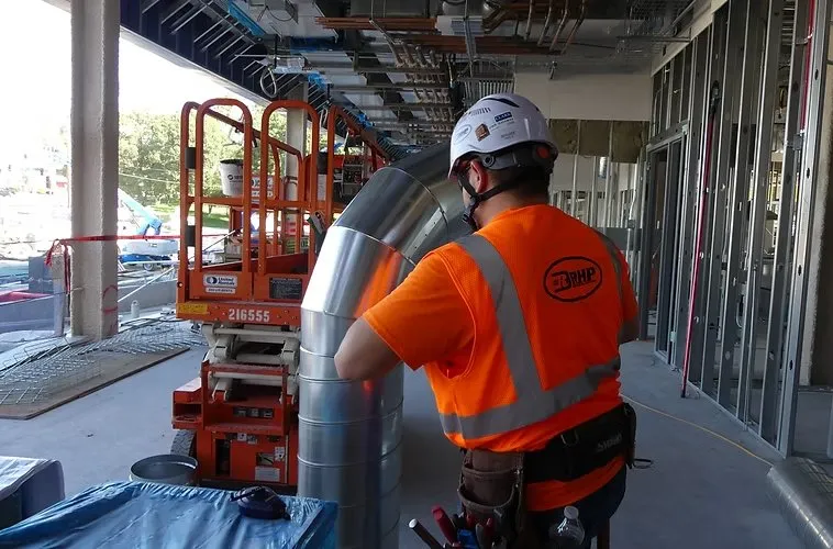 RHP Mechanical Systems photo 4