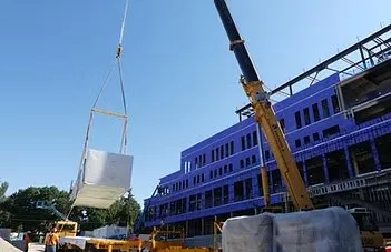 RHP Mechanical Systems photo 1