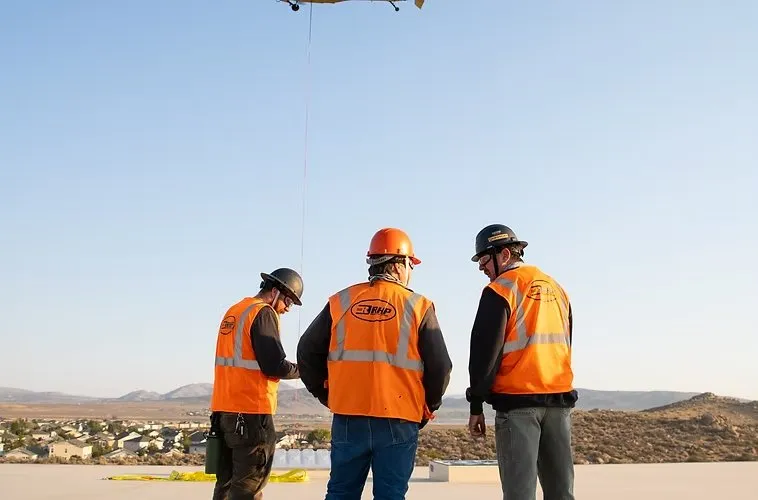 RHP Mechanical Systems photo 3