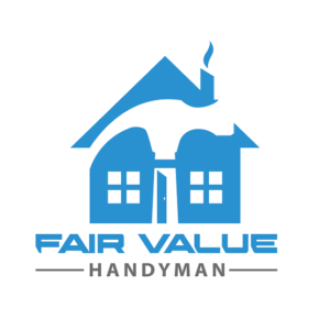 Fair Value Handyman logo