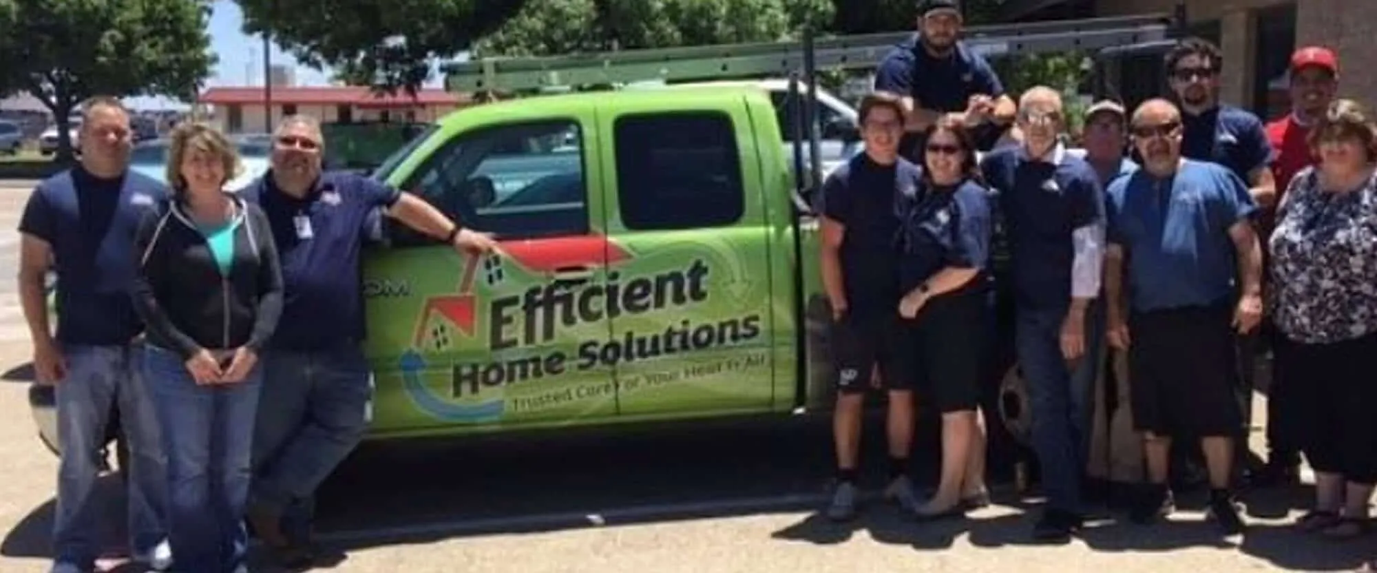 Efficient Home Solutions of Plano photo 1