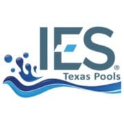 IES Pools logo