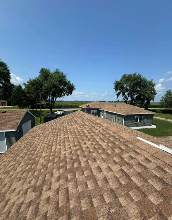 Empire Restoration Roofing Nebraska photo 12