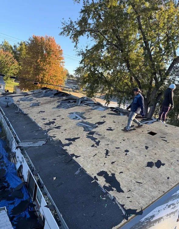 Empire Restoration Roofing Nebraska photo 11